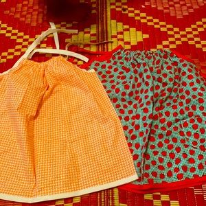 Cute dress for kids 😍